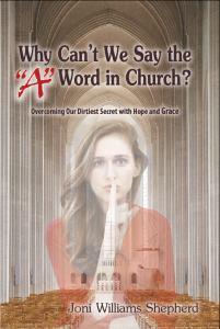 Why Can't We Say the A Word in Church?