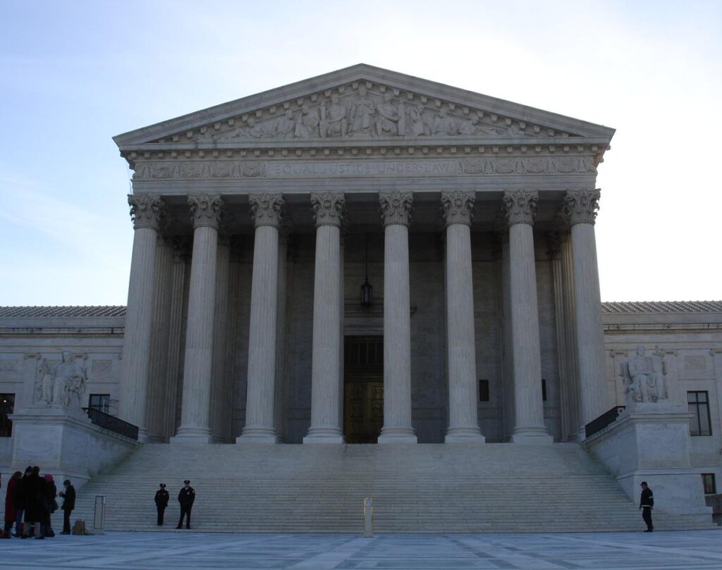 Supreme Court