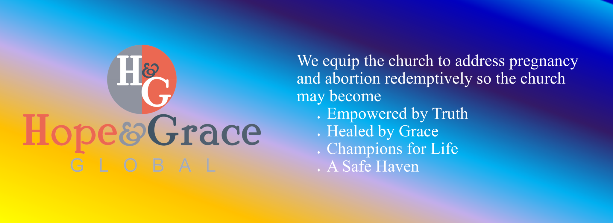 Home Hope and Grace Global